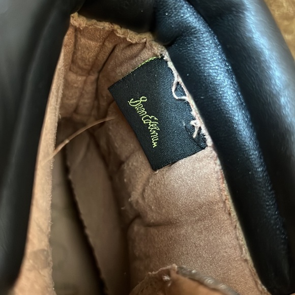 Sam Edelman all weather boots. Size 7 - Picture 6 of 9